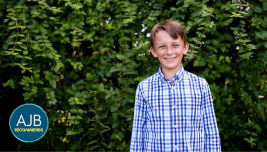 books for middle schoolers