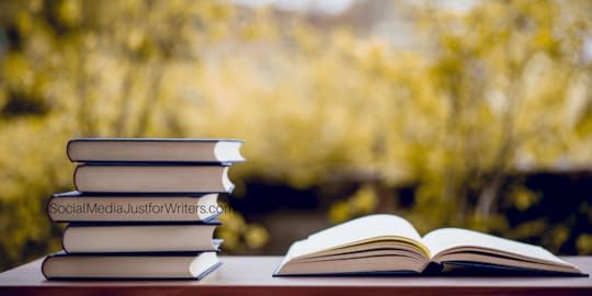 Book Marketing Update