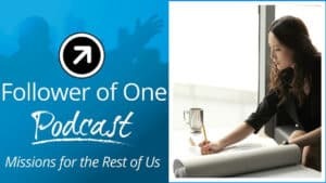 What does a Jesus-follower look like? – Psalm 15:1-3