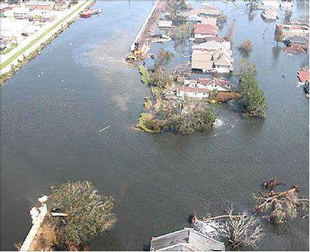Image result for 17th street canal breach