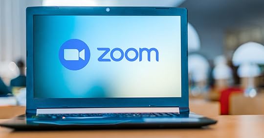 Futurist Speaker Thomas Frey Blog: Will Zoom Become The Napster of the Events Industry