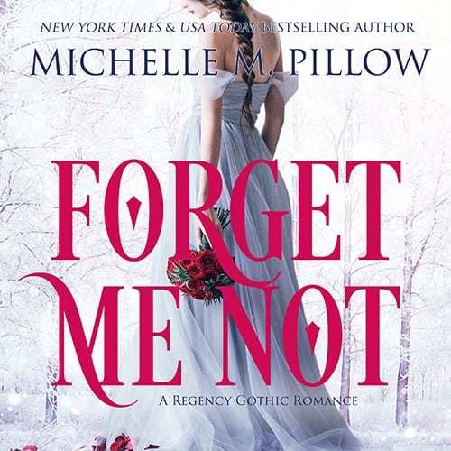 ForgetMeNotAudio
