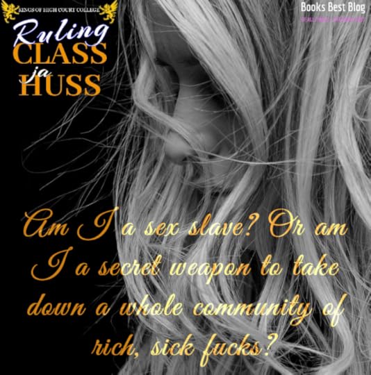 Ruling Class (Kings of High Court College, 2) by J.A. Huss Goodreads
