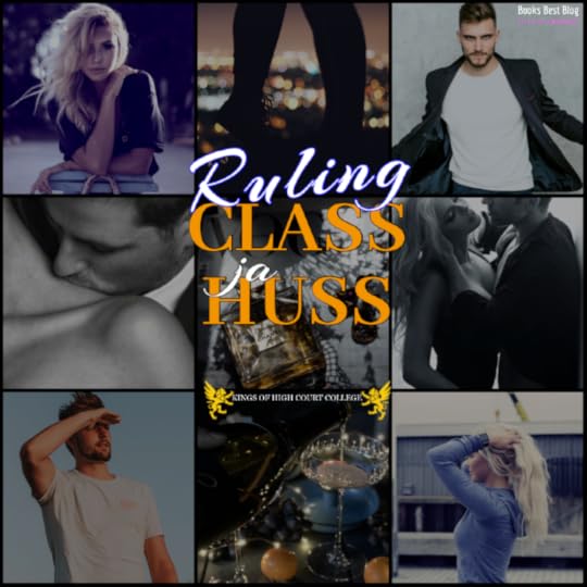 Ruling Class (Kings of High Court College, 2) by J.A. Huss Goodreads