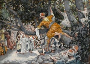 Church Discipline