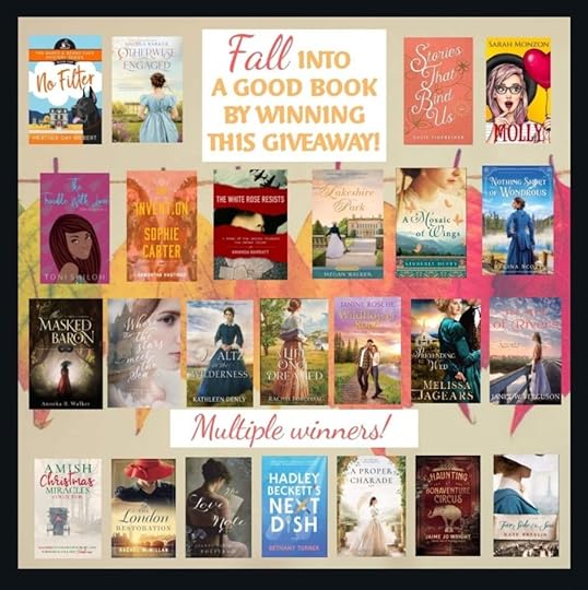 Rachel Ford BookBub Giveaway Graphic 1