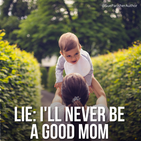 Lies of emotional abuse