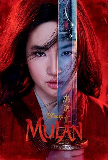 Mulan 2020