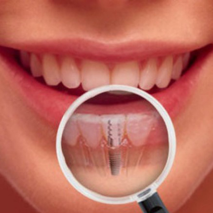 dental clinic