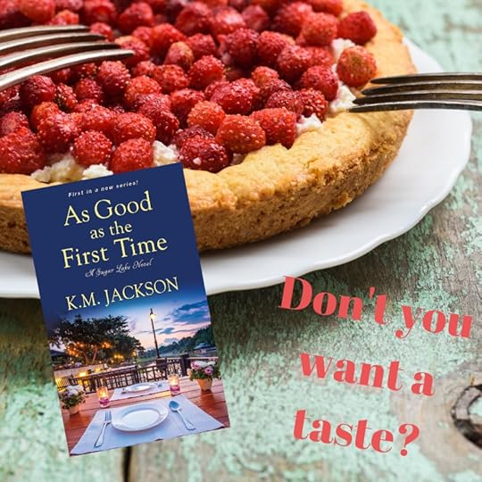 canva as good as the first time taste