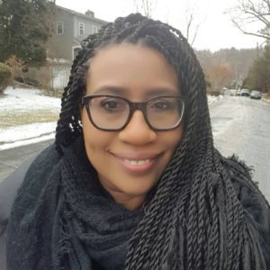 Kwana FB Instagram smile