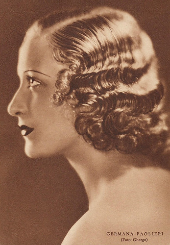 Germana Paolieri