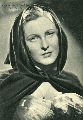 Caterina Boratto