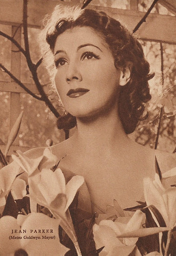 Jean Parker