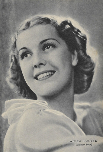 Anita Louise