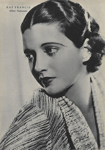 Kay Francis