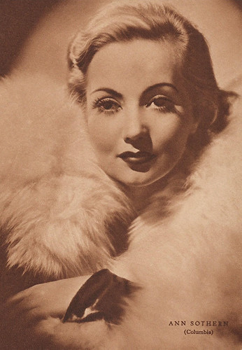 Ann Sothern