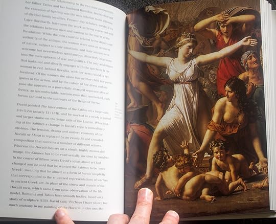 sample of book interior