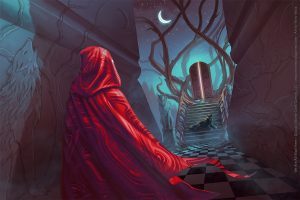 Cypher Chronicles, vol. 32-2020