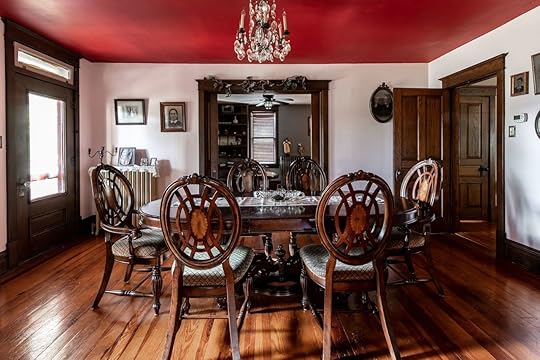 Gettysburg Historic Lookout House