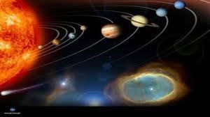 Planetary Cycles