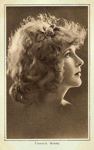 Fannie Ward