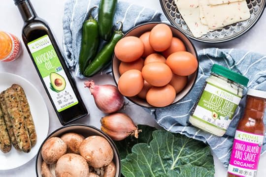 keto egg wraps recipe