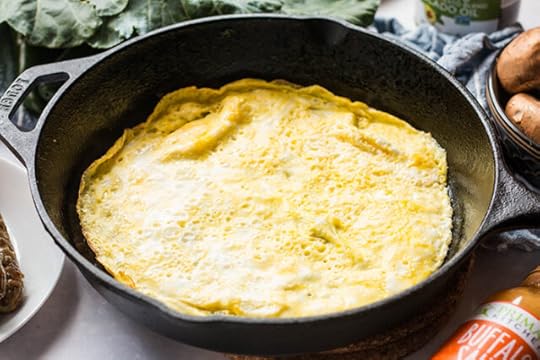 keto egg wraps recipe