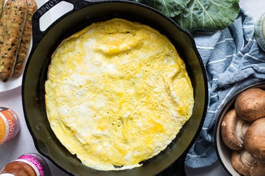 keto egg wraps recipe