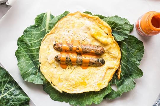 keto egg wraps recipe
