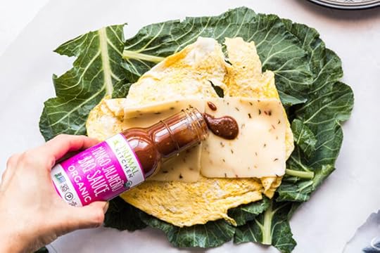 keto egg wraps recipe