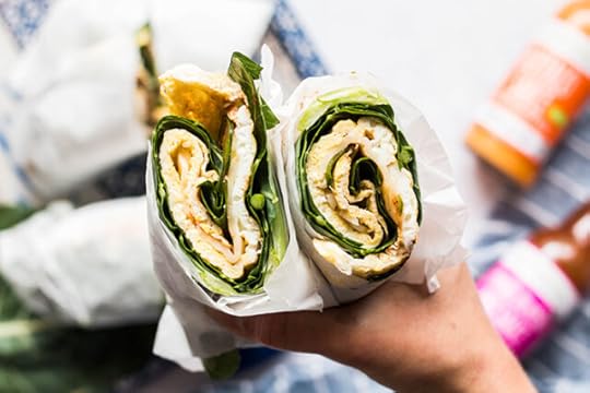 keto egg wraps recipe