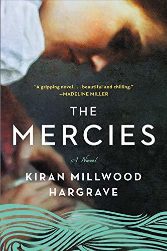Amazon.com: The Mercies (9780316529235): Hargrave, Kirin Millwood: Books