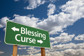 Blessing-and-curse