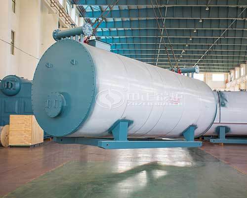 Thermal oil boiler manufacturer