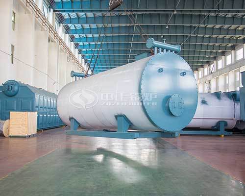 Thermal oil boilers for sale