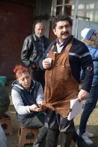 Арман Навасардян