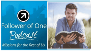 What We Deserve – Romans 6:23