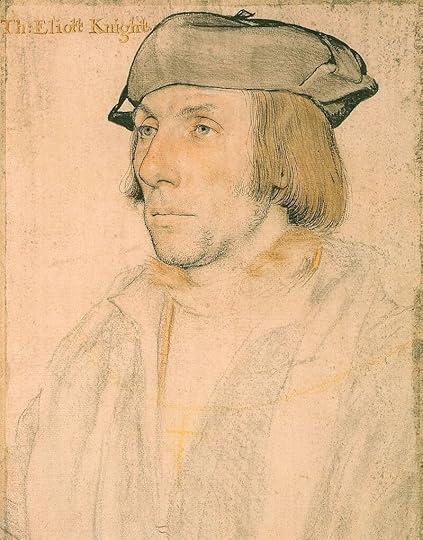Sir Thomas Elyot