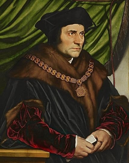 Sir Thomas More