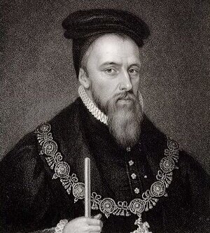 Thomas Stanley, 1st Earl of Derby