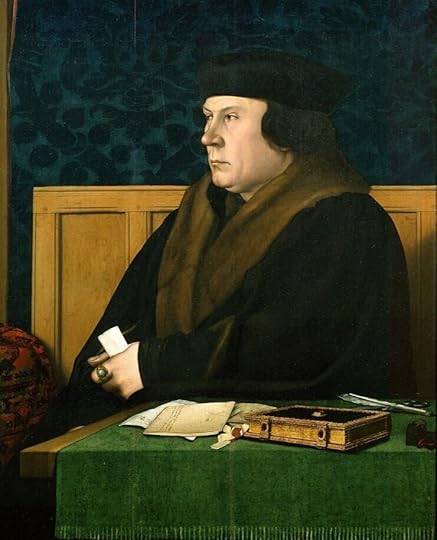 Thomas Cromwell, 1st Earl of Essex
