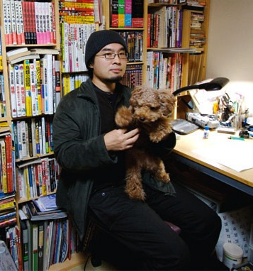 Shintaro Kago | Narrative In Art