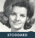 Mary Stoddard