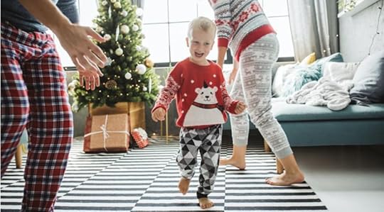 Holiday Grand Plan Week 2