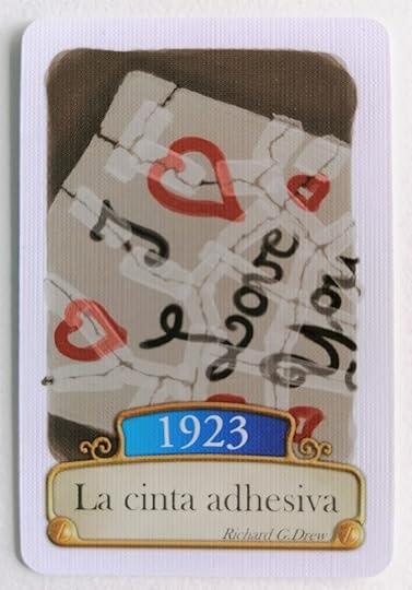 Columpios, bolas de nieve y bicicletas. 