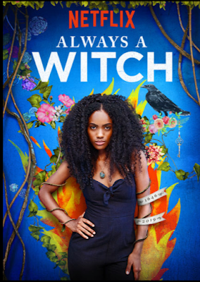 Always a Witch poster