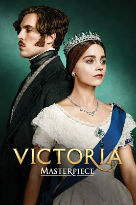 Victoria poster