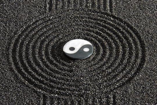 Is Feminine and Masculine in a Great War Right Now?