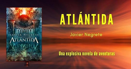 Atlantida Negrete